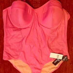 1-pc Bathing suit